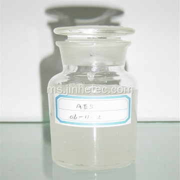 Alkohol lemak propoxylated etoksilat 2/7 mole